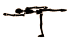 superman horizontal